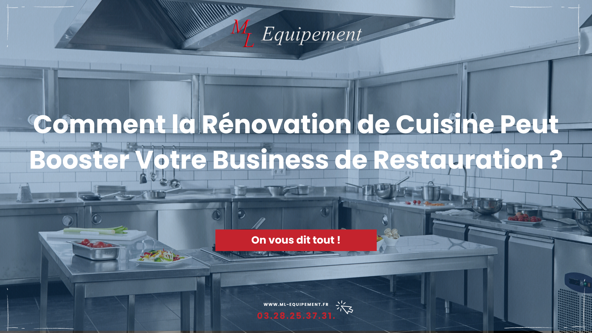 renovation de cuisine